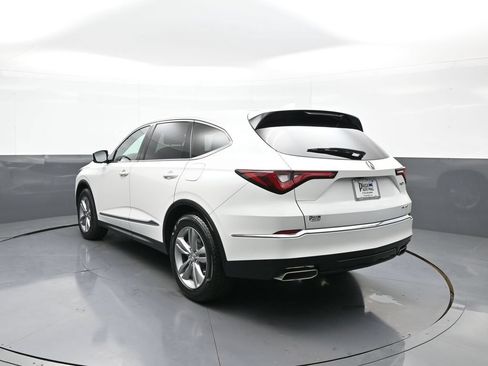 Used 2024 Acura MDX SH-AWD image 8