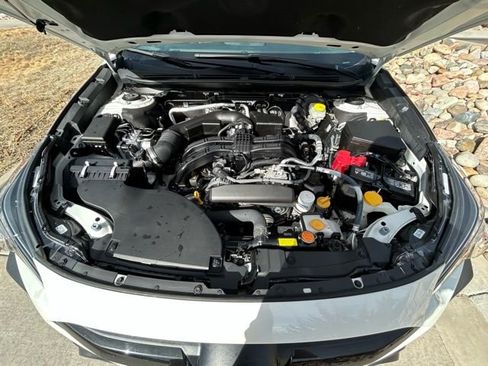 Used 2025 Subaru Outback Onyx Edition image 28