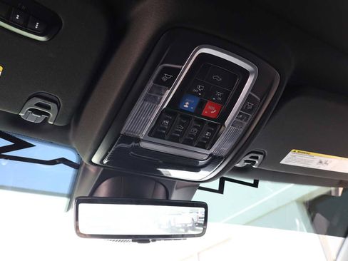 Used 2022 RAM 1500 TRX w/ TRX Level 2 Equipment Group AWD/4WD image 35