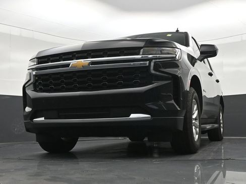 Used 2022 Chevrolet Tahoe LS RWD image 34