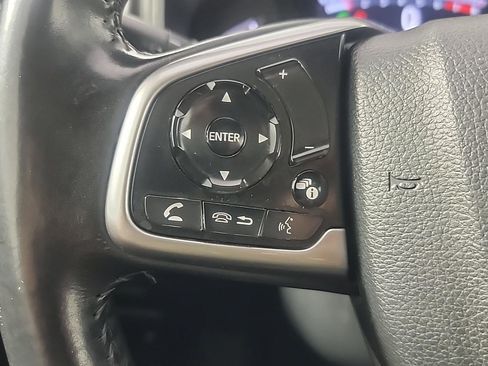 Certified 2019 Honda CR-V EX-L image 27