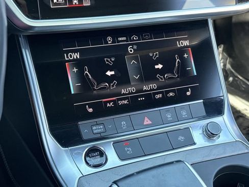 Used 2024 Audi A6 Premium Plus AWD/4WD image 17