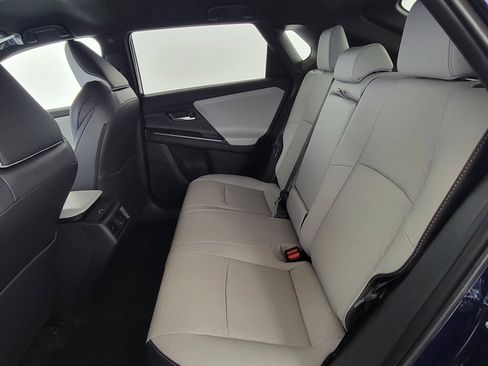 New 2026 Subaru Solterra Premium image 9