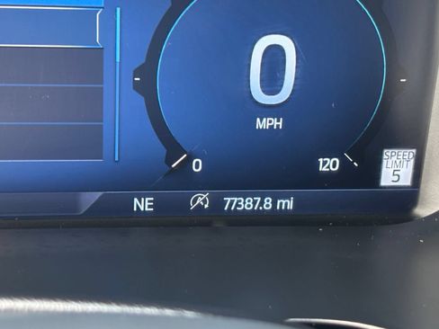 Used 2024 Ford F150 XLT w/ Equipment Group 302A MID AWD/4WD image 23
