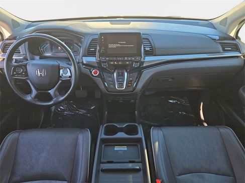 Used 2024 Honda Odyssey Elite image 10