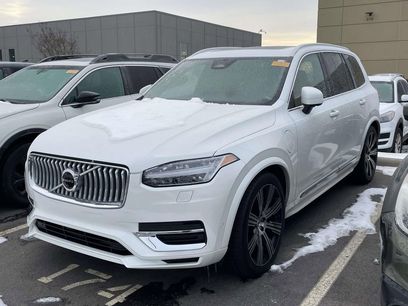 Used 2024 Volvo XC90 T8 Ultimate w/ Protection Package Premier