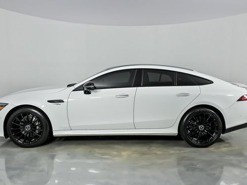 Used 2020 Mercedes-Benz AMG GT 53 image 8