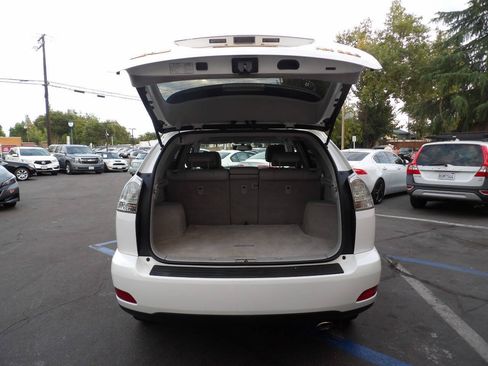 Used 2004 Lexus RX 330 FWD image 11