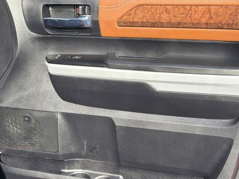 Used 2020 Toyota Tundra 1794 Edition RWD image 37