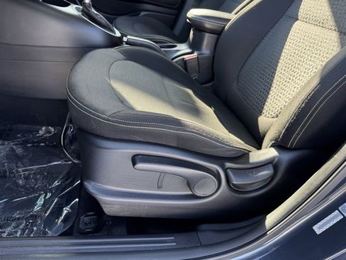 Used 2014 Kia Soul + w/ UVO w/Eservices Package image 8