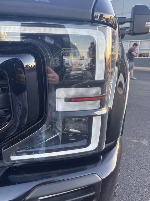 Used 2020 Ford F350 Lariat AWD/4WD image 13