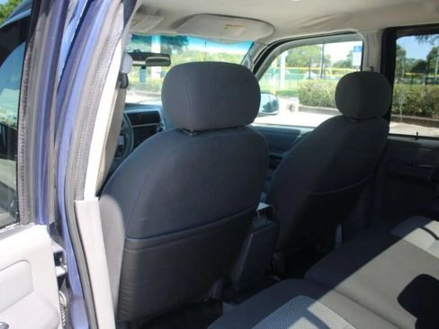 Used 2005 Ford Explorer Sport Trac XLT RWD image 18