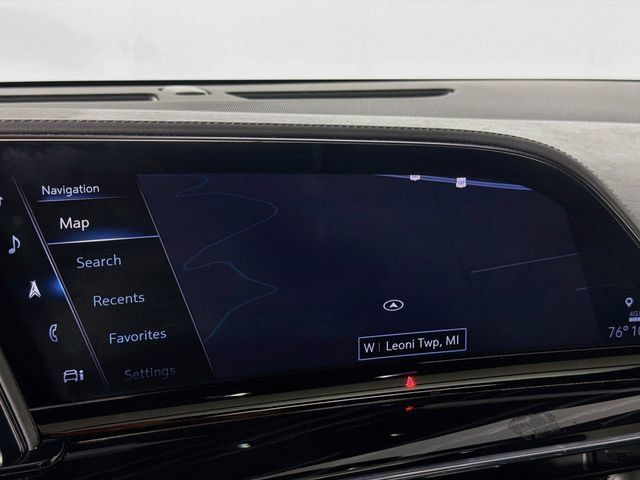 Used 2021 Cadillac Escalade Sport AWD/4WD image 14