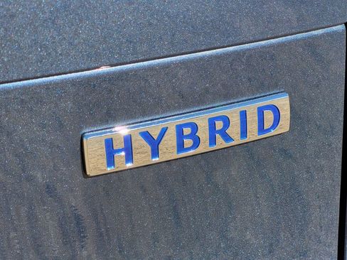 Used 2026 MAZDA CX-50 AWD 2.5 Hybrid w/ Weather Package image 8