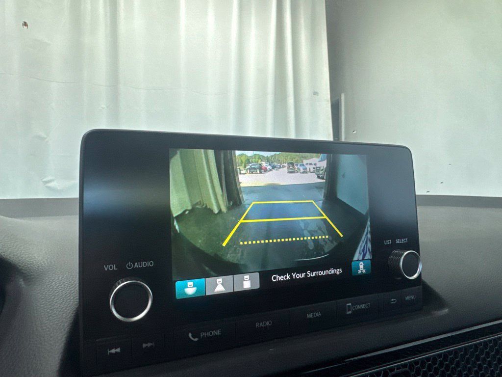 Used 2025 Honda Civic Sport image 25
