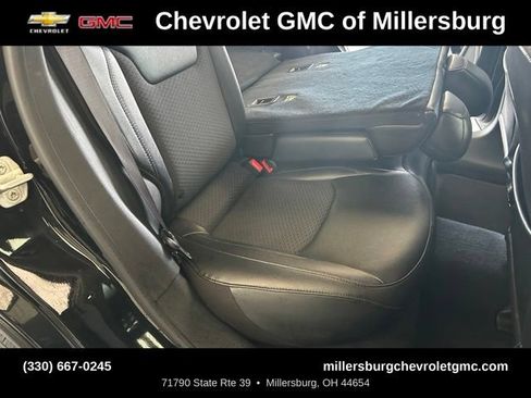 Used 2024 Jeep Compass Latitude AWD/4WD image 34