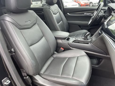 Used 2022 Cadillac XT6 Sport AWD/4WD image 22