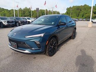 New 2026 Buick Envista Sport Touring w/ Convenience I Package FWD video 1