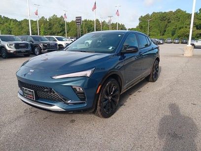 New 2026 Buick Envista Sport Touring w/ Convenience I Package