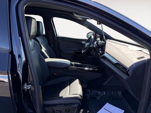 Certified 2023 Volkswagen ID.4 Pro S Plus AWD/4WD image 19