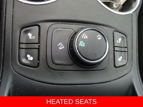 Used 2019 GMC Terrain SLT w/ Preferred Package AWD/4WD image 11