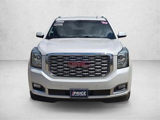 Used 2020 GMC Yukon Denali w/ Denali Ultimate Package RWD video 2