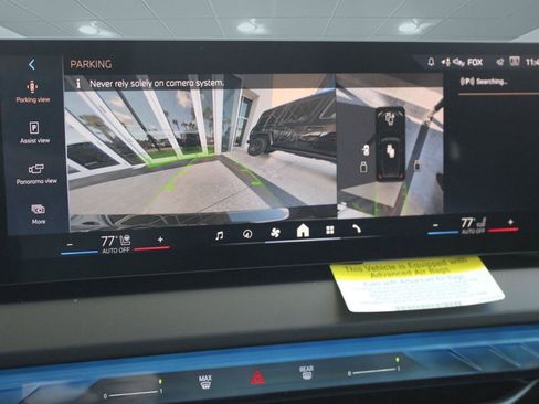 New 2026 BMW X3 xDrive30 w/ Premium Package image 28