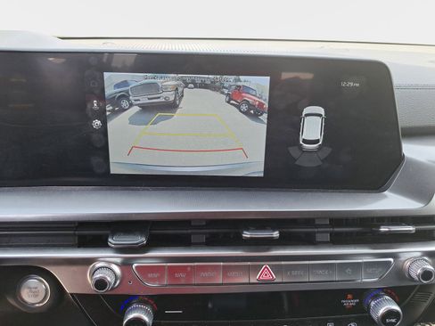 Used 2024 Kia Telluride S w/ S Sunroof Package FWD image 22