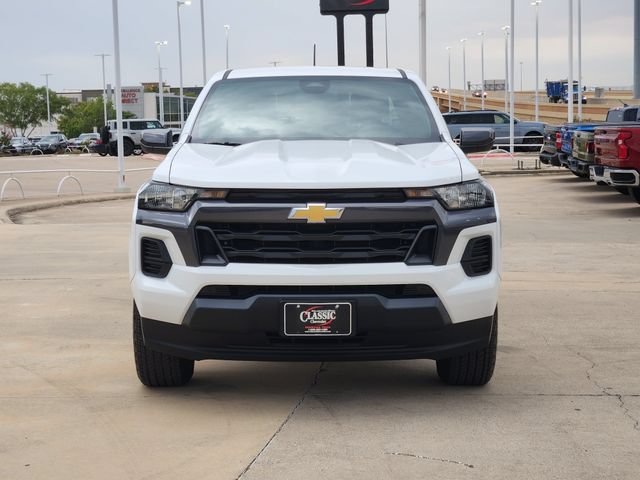 Used 2025 Chevrolet Colorado LT RWD image 10