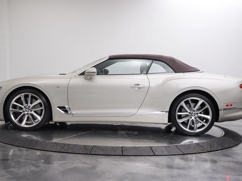 Used 2022 Bentley Continental GT AWD/4WD image 14