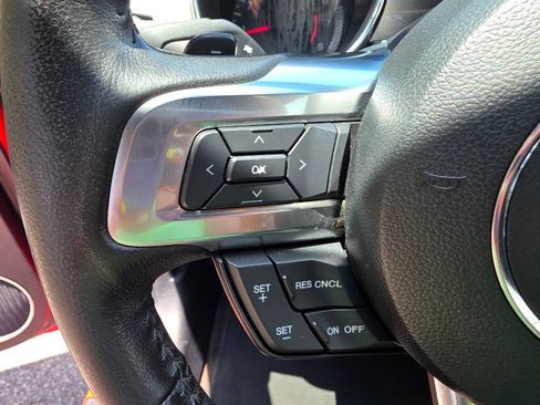 Used 2015 Ford Mustang Premium RWD image 20