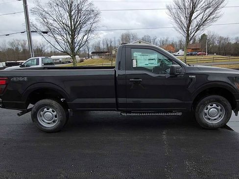 New 2026 Ford F150 XL image 9