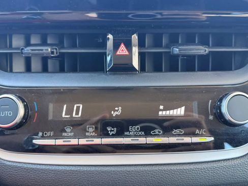 Used 2023 Toyota Corolla LE FWD image 25