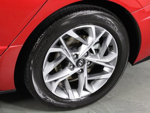 Used 2020 Hyundai Sonata SEL image 13