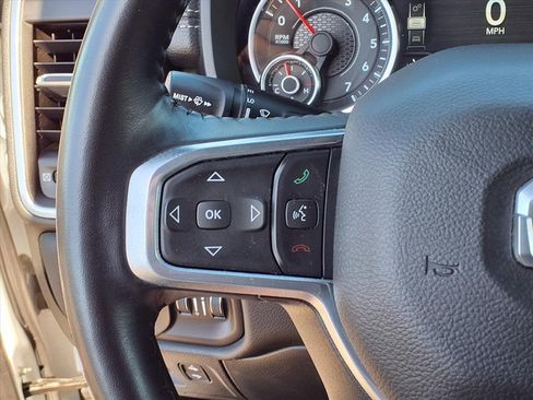 Used 2023 RAM 1500 Laramie image 35