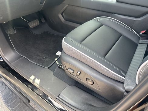 New 2026 GMC Sierra EV Elevation image 28