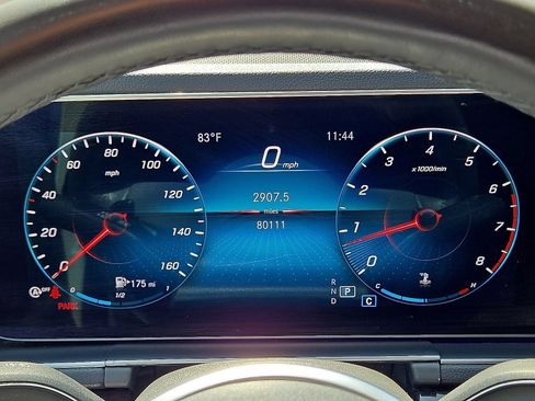 Used 2020 Mercedes-Benz GLE 350 4MATIC image 28