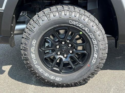 New 2026 RAM 1500 Rebel w/ Advanced Safety Group II image 6