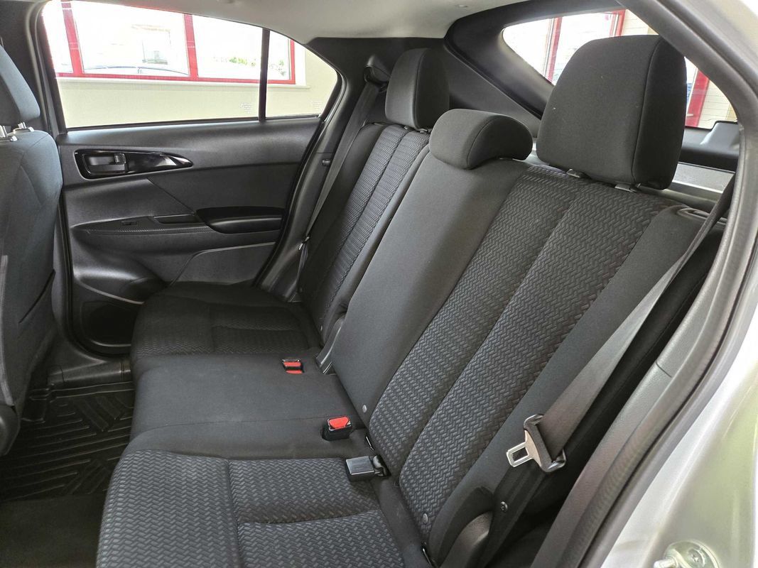 Used 2022 Mitsubishi Eclipse Cross ES FWD image 28