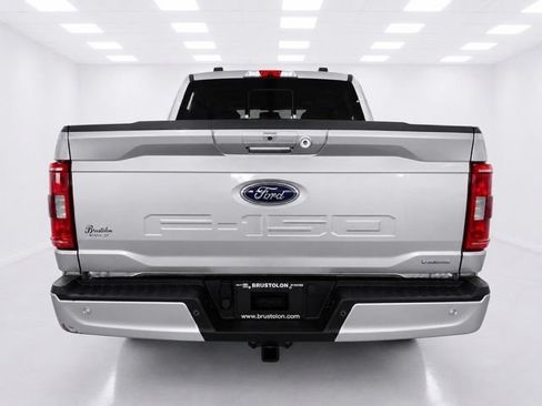Used 2021 Ford F150 XLT w/ Equipment Group 302A High AWD/4WD image 10