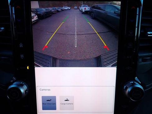 New 2026 RAM 3500 Tradesman image 20