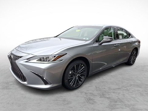 New 2025 Lexus ES 350 Premium image 2