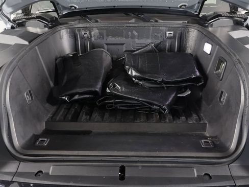 Used 2024 GMC Hummer EV 3X w/ LPO, Illumination Package AWD/4WD image 20