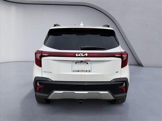 New 2026 Kia Seltos S AWD/4WD video 4