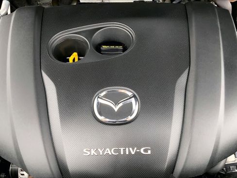 Used 2023 MAZDA CX-5 AWD 2.5 S w/ Premium Package image 30