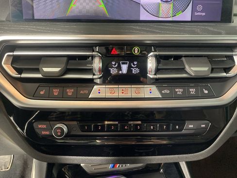 Used 2023 BMW X3 M40i w/ Premium Package image 19