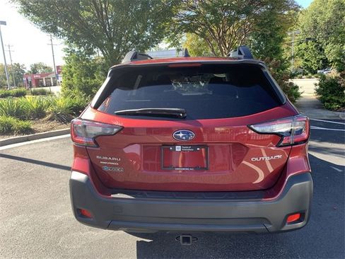 Used 2024 Subaru Outback Premium image 7