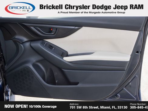 Used 2019 Subaru Impreza 2.0i w/ Eyesight image 12