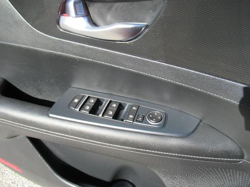 Used 2020 Kia Forte GT-Line w/ GT-Line Premium Package FWD image 23
