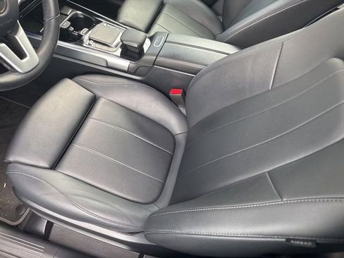 Certified 2021 Mercedes-Benz GLB 250 image 9